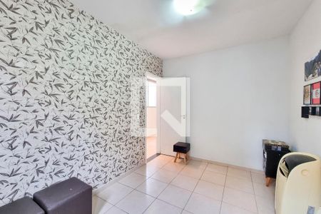 Quarto 2 de apartamento para alugar com 2 quartos, 54m² em Jardim Califórnia, Jacareí