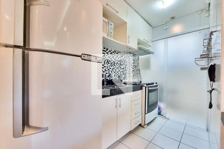 Apartamento para alugar com 54m², 2 quartos e 1 vaga Apartamento para alugar com 54m², 2 quartos e 1 vagaCoziha / Lavanderia