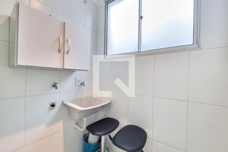 Apartamento para alugar com 54m², 2 quartos e 1 vaga Apartamento para alugar com 54m², 2 quartos e 1 vagaCoziha / Lavanderia