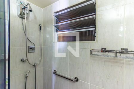 Apartamento para alugar com 59m², 1 quarto e 1 vagaBanheiro
