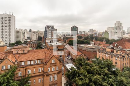 Apartamento para alugar com 59m², 1 quarto e 1 vagaÁrea de Serviço - Vista