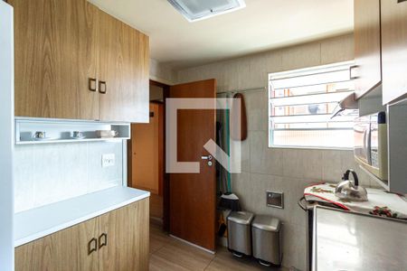 Apartamento para alugar com 59m², 1 quarto e 1 vagaCozinha