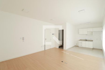Studio de kitnet/studio para alugar com 1 quarto, 30m² em Parque Peruche, São Paulo