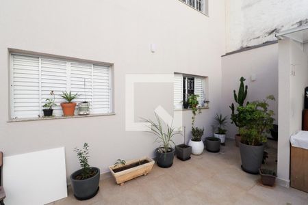 Studio para alugar com 30m², 1 quarto e 1 vagaÁrea de Serviço