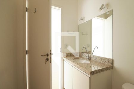 Studio para alugar com 30m², 1 quarto e 1 vagaBanheiro