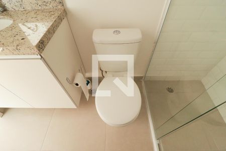 Studio para alugar com 30m², 1 quarto e 1 vagaBanheiro
