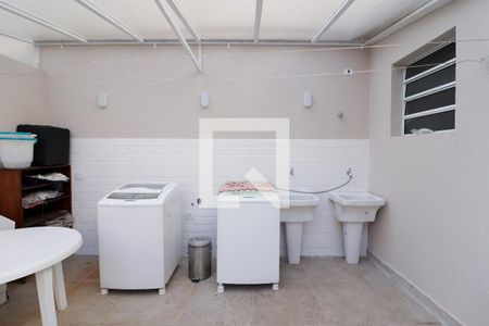 Studio para alugar com 30m², 1 quarto e 1 vagaÁrea de Serviço
