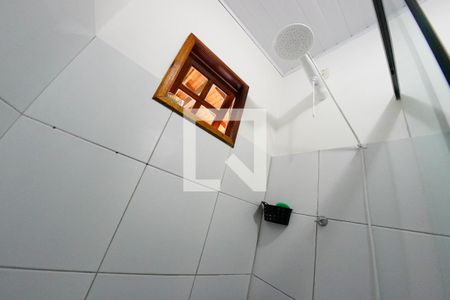 Casa à venda com 86m², 2 quartos e 2 vagas Casa à venda com 86m², 2 quartos e 2 vagasBanheiro