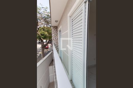 Apartamento para alugar com 40m², 2 quartos e sem vagaVaranda dos Quartos