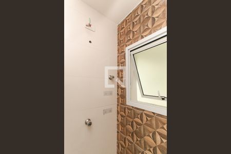 Apartamento para alugar com 40m², 2 quartos e sem vagaBanheiro