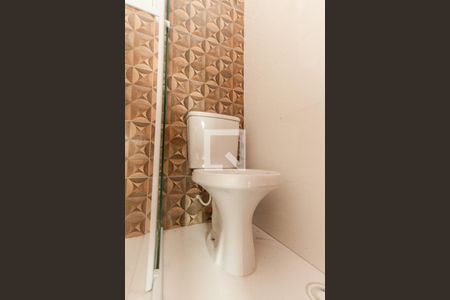 Apartamento para alugar com 40m², 2 quartos e sem vagaBanheiro