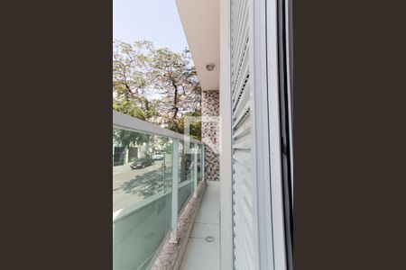 Apartamento para alugar com 40m², 2 quartos e sem vagaVaranda dos Quartos