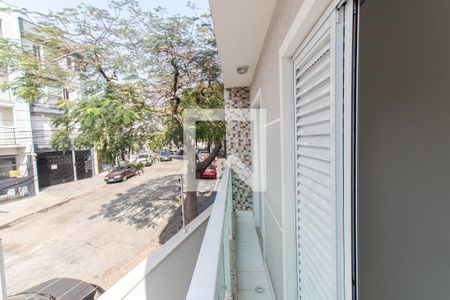 Apartamento para alugar com 40m², 2 quartos e sem vagaVaranda dos Quartos