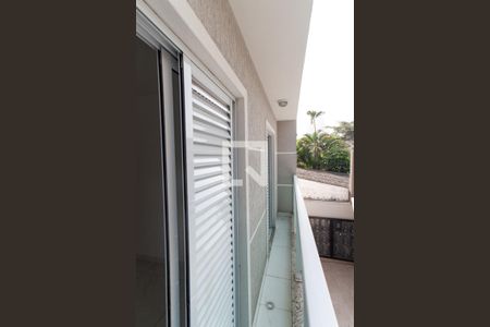 Apartamento para alugar com 40m², 2 quartos e sem vagaVaranda dos Quartos