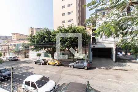 Apartamento para alugar com 40m², 2 quartos e sem vagaVista dos Quartos
