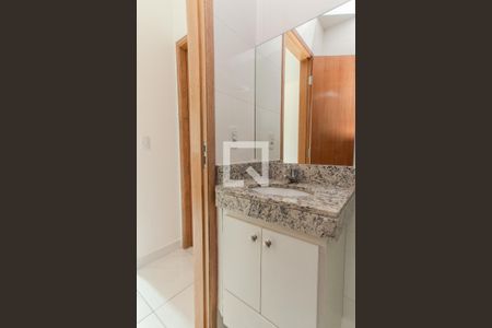 Apartamento para alugar com 40m², 2 quartos e sem vagaBanheiro