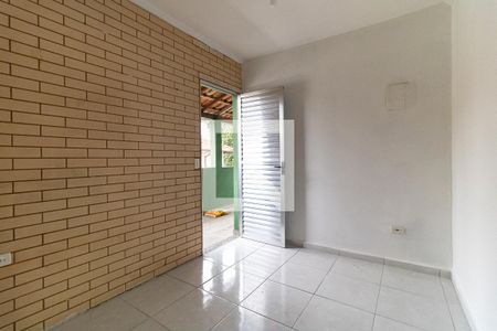 Sala de casa para alugar com 1 quarto, 40m² em Vila Moraes, São Paulo