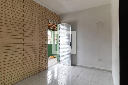Sala de casa para alugar com 1 quarto, 40m² em Vila Moraes, São Paulo