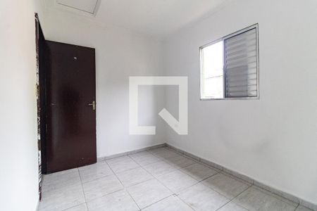 Quarto de casa para alugar com 1 quarto, 40m² em Vila Moraes, São Paulo