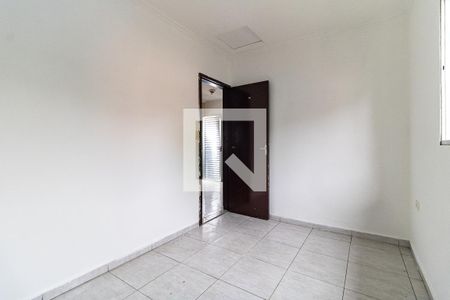 Quarto de casa para alugar com 1 quarto, 40m² em Vila Moraes, São Paulo