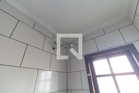 Banheiro de casa para alugar com 1 quarto, 40m² em Vila Moraes, São Paulo