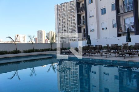 Apartamento para alugar com 24m², 1 quarto e sem vagaÁrea comum