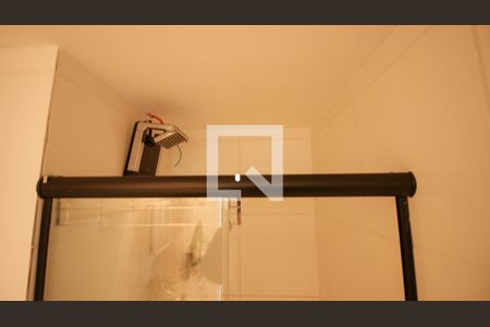 Apartamento para alugar com 24m², 1 quarto e sem vagaBanheiro
