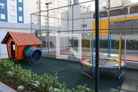 Apartamento para alugar com 24m², 1 quarto e sem vagaÁrea comum