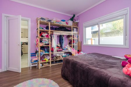 Casa à venda com 195m², 3 quartos e 2 vagasQuarto 2