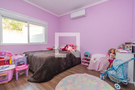 Casa à venda com 195m², 3 quartos e 2 vagasQuarto 2