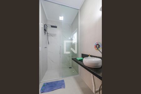 Casa à venda com 195m², 3 quartos e 2 vagasQuarto 2 - Suíte