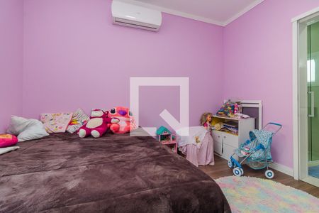 Casa à venda com 195m², 3 quartos e 2 vagasQuarto 2