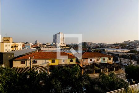Apartamento para alugar com 56m², 2 quartos e 1 vagaVista da Varanda