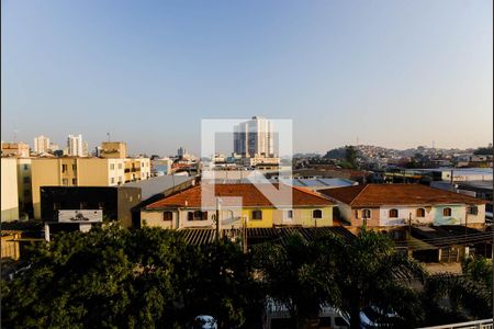 Apartamento para alugar com 56m², 2 quartos e 1 vagaVista do Quarto 1