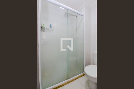 Apartamento para alugar com 56m², 2 quartos e 1 vagaBanheiro da Suíte