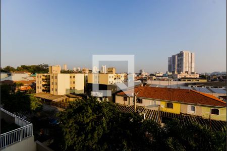 Apartamento para alugar com 56m², 2 quartos e 1 vagaVista da Varanda