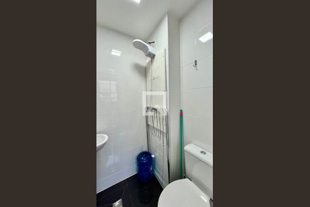 Apartamento à venda com 112m², 3 quartos e 2 vagasÁrea de Serviço