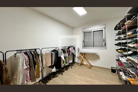 Apartamento à venda com 112m², 3 quartos e 2 vagasQuarto 1