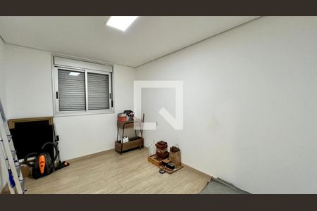 Apartamento à venda com 112m², 3 quartos e 2 vagasQuarto 2
