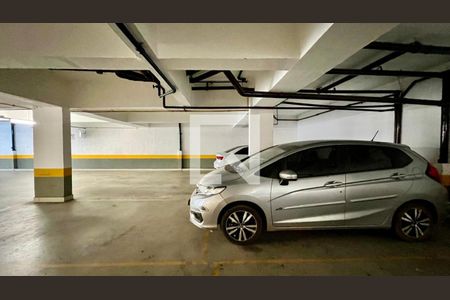 Apartamento à venda com 112m², 3 quartos e 2 vagasÁrea comum