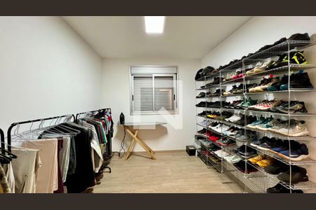 Apartamento à venda com 112m², 3 quartos e 2 vagasQuarto 1