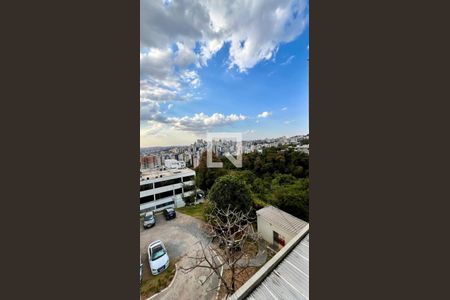 Apartamento à venda com 112m², 3 quartos e 2 vagasQuarto 1 vista