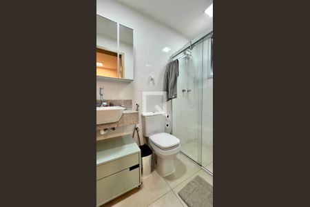 Apartamento à venda com 112m², 3 quartos e 2 vagasSuíte