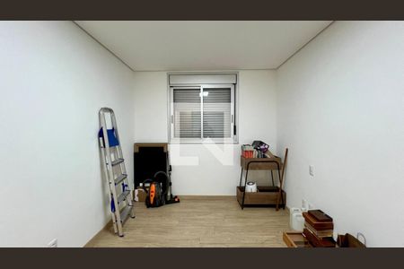 Apartamento à venda com 112m², 3 quartos e 2 vagasQuarto 2