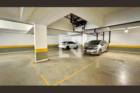 Apartamento à venda com 112m², 3 quartos e 2 vagasÁrea comum