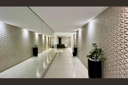 Apartamento à venda com 112m², 3 quartos e 2 vagasÁrea comum