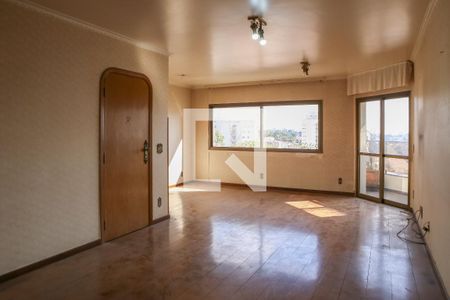Sala de apartamento para alugar com 3 quartos, 172m² em Alto da Lapa, São Paulo