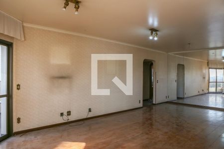 Sala de apartamento para alugar com 3 quartos, 172m² em Alto da Lapa, São Paulo