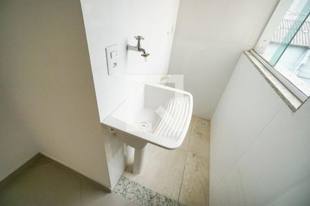 Apartamento à venda com 36m², 1 quarto e sem vagaLavanderia 