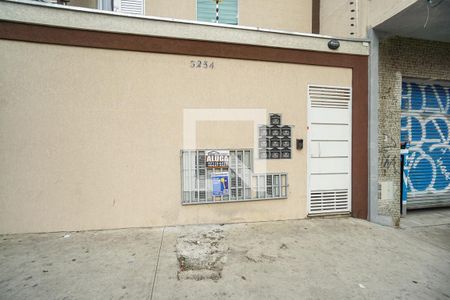 Apartamento à venda com 36m², 1 quarto e sem vagaFachada